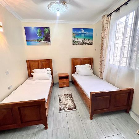 Shanzu, Milanhomes Mombasa Exterior foto