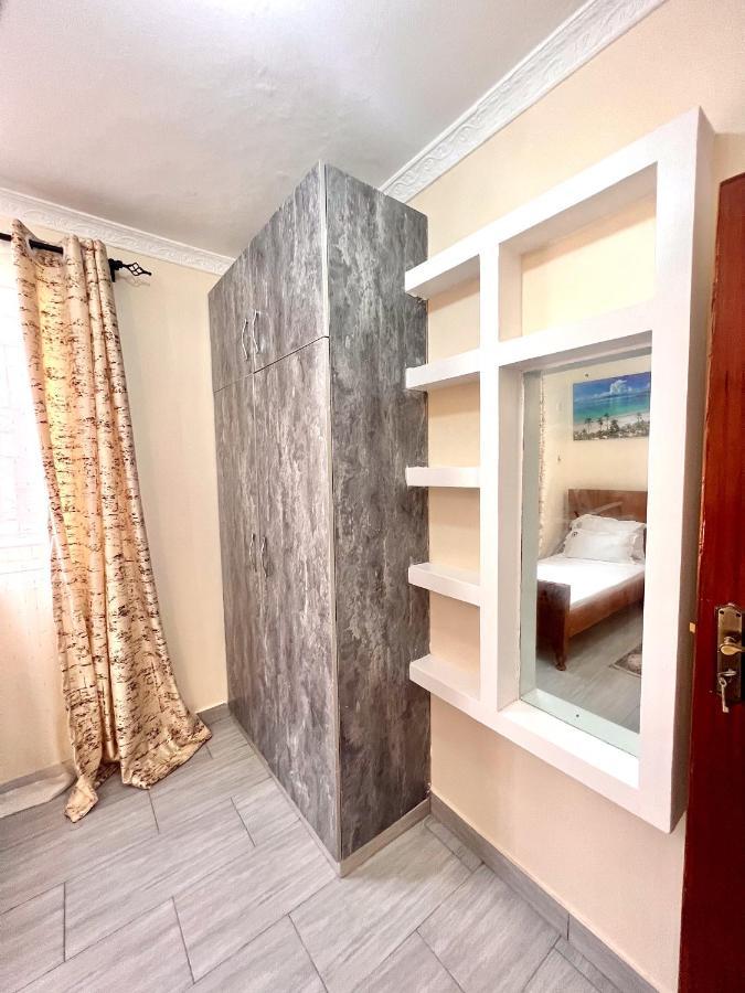 Shanzu, Milanhomes Mombasa Exterior foto