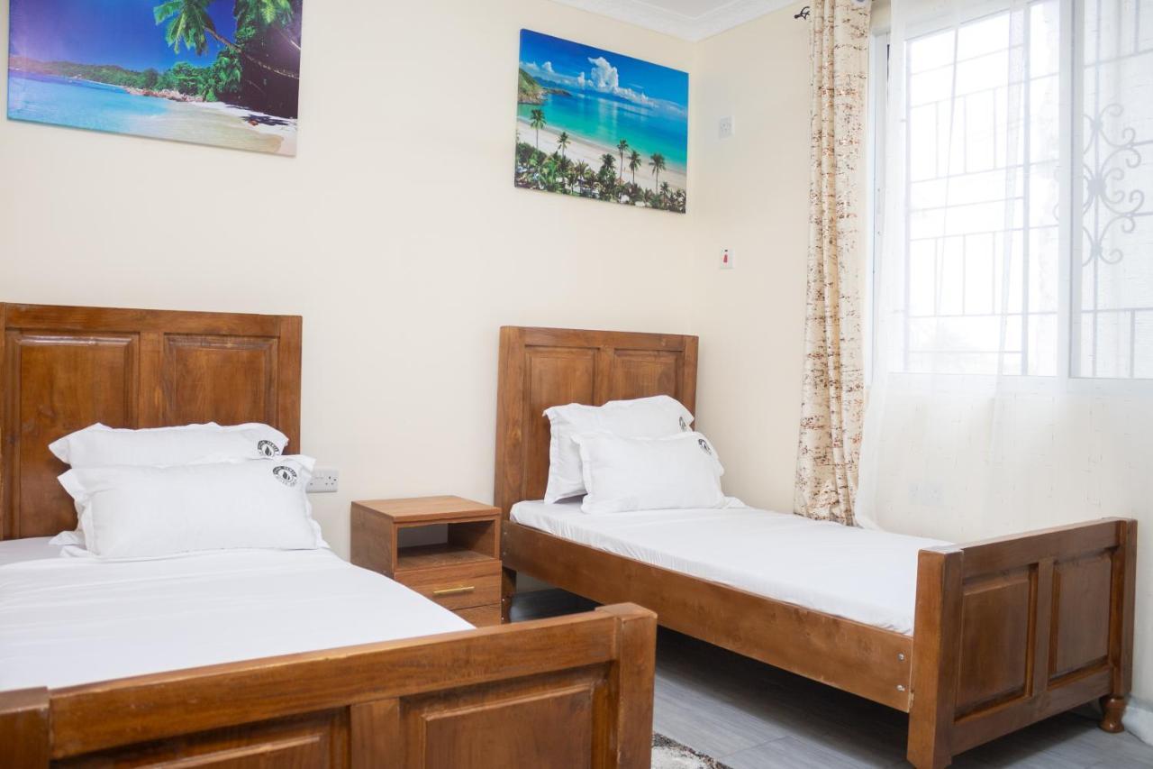 Shanzu, Milanhomes Mombasa Exterior foto