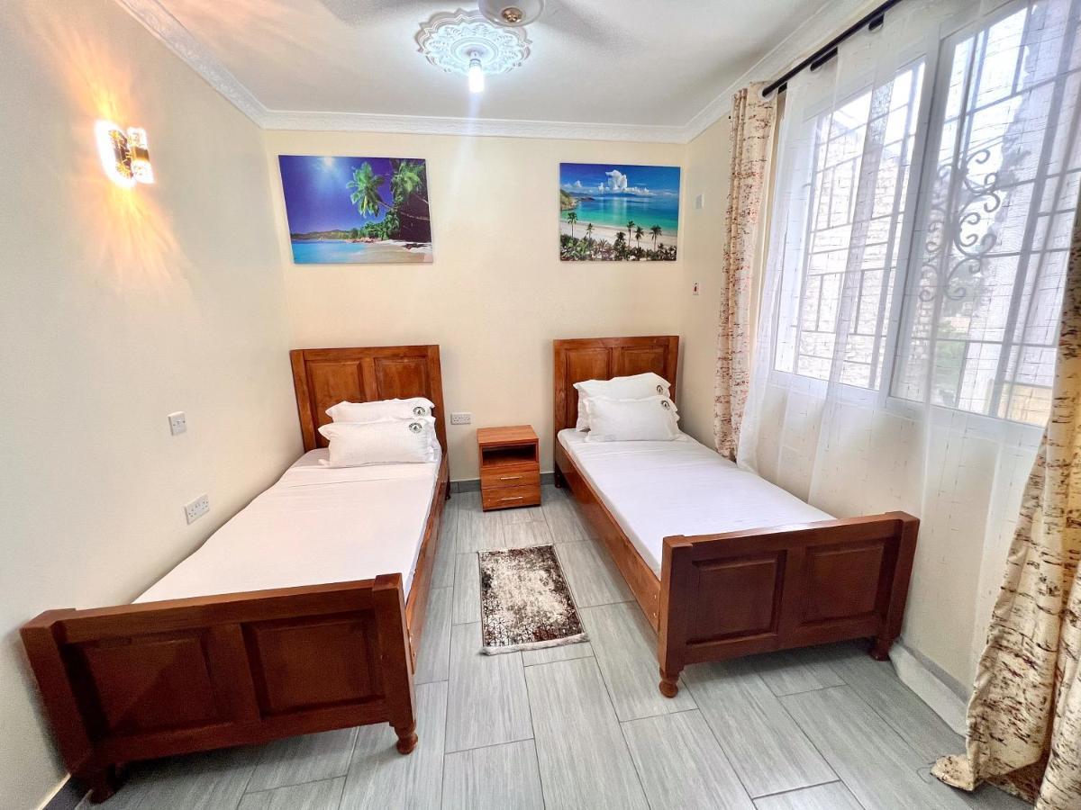 Shanzu, Milanhomes Mombasa Exterior foto