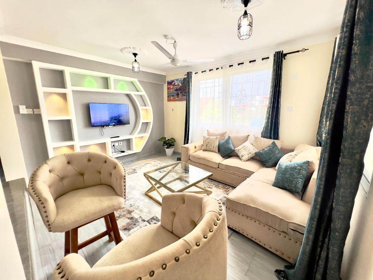Shanzu, Milanhomes Mombasa Exterior foto