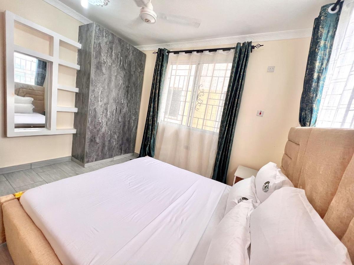 Shanzu, Milanhomes Mombasa Exterior foto